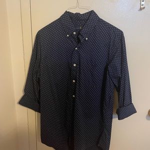 Ralph Lauren Button Down Shirt